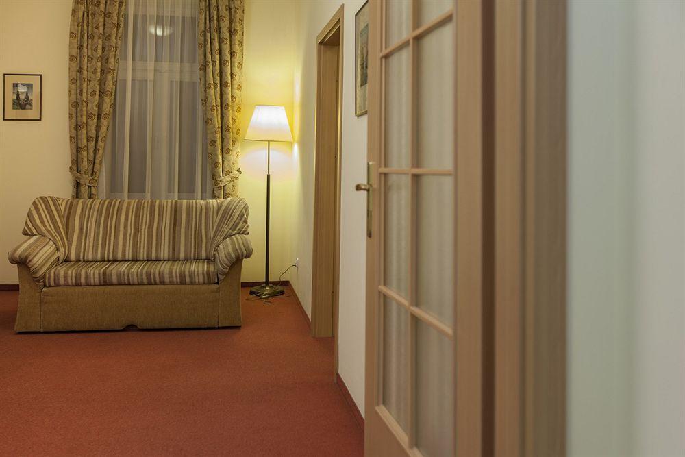 Apartamenty Rentalent Szpitalna 34 Krakau Exterior foto