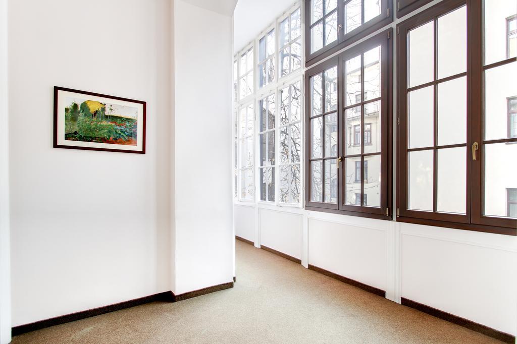 Apartamenty Rentalent Szpitalna 34 Krakau Exterior foto