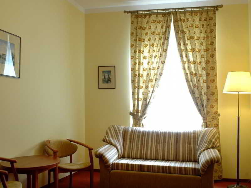 Apartamenty Rentalent Szpitalna 34 Krakau Exterior foto