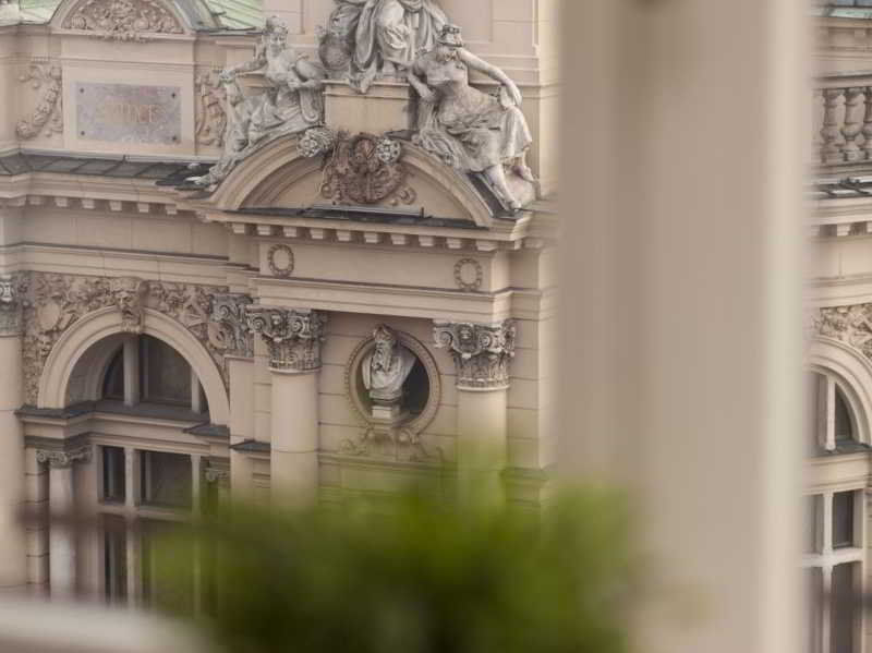 Apartamenty Rentalent Szpitalna 34 Krakau Exterior foto