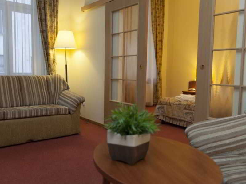 Apartamenty Rentalent Szpitalna 34 Krakau Exterior foto