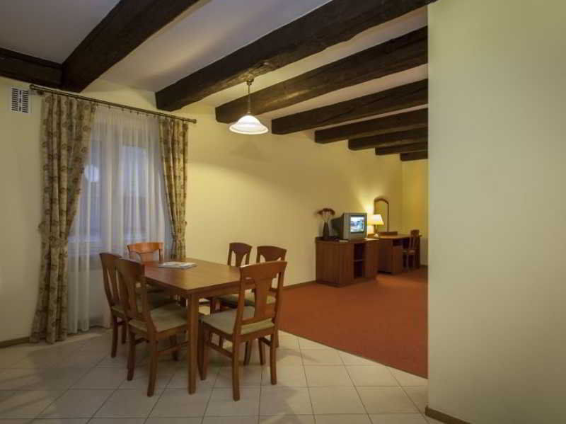 Apartamenty Rentalent Szpitalna 34 Krakau Exterior foto