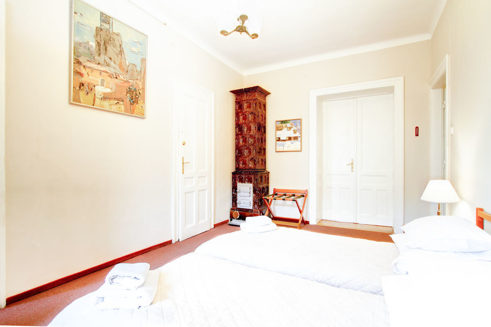 Apartamenty Rentalent Szpitalna 34 Krakau Exterior foto
